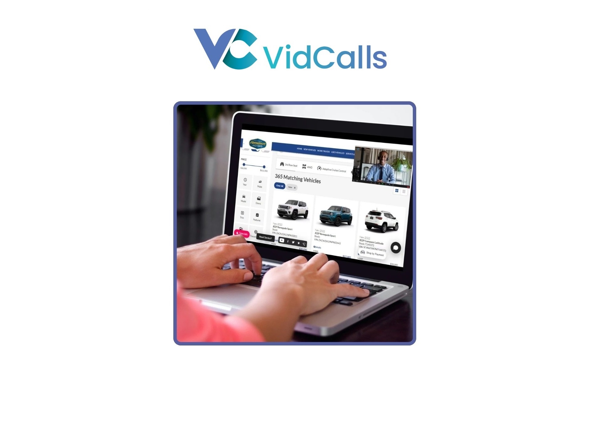 VidCalls