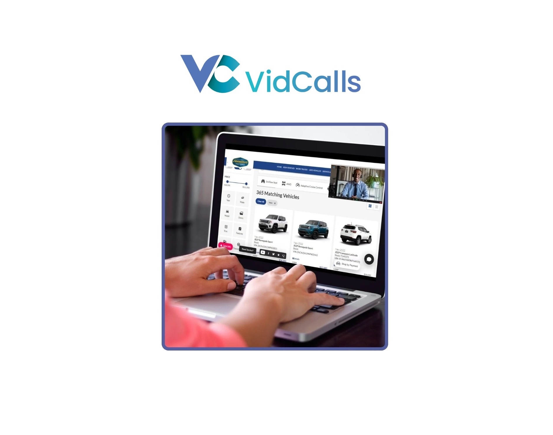 VidCalls