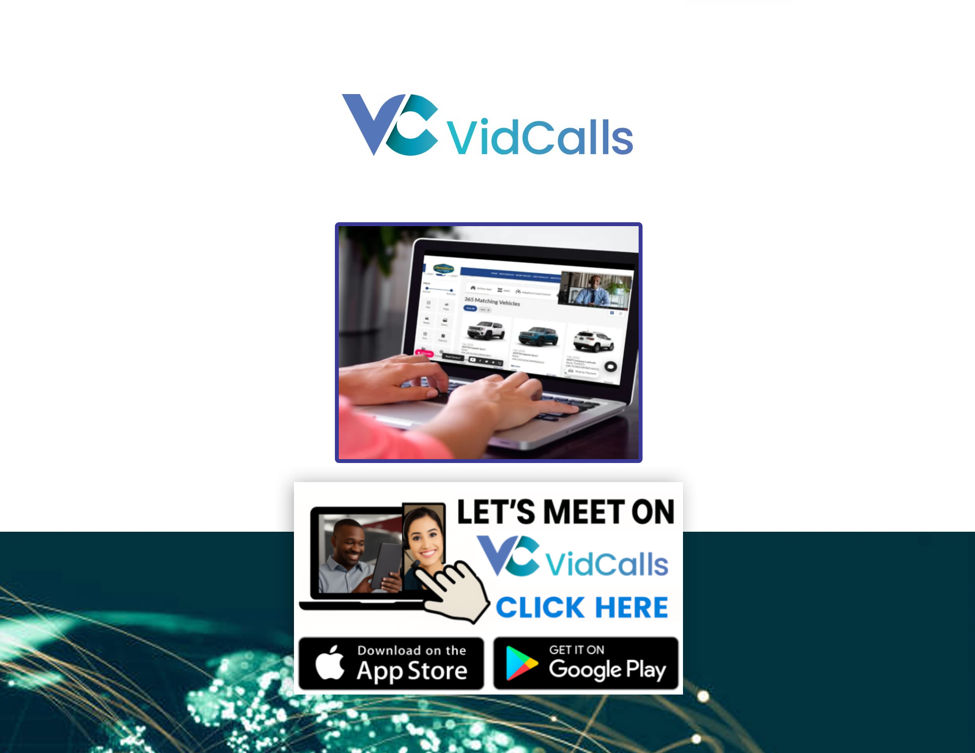 VidCalls